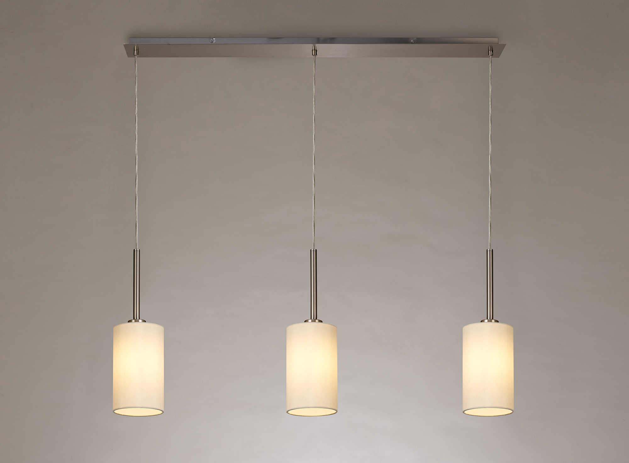 Baymont SN IV Ceiling Lights Deco Linear Fittings